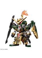 【1月再生産分】SD 三国創傑伝 黄忠ガンダムデュナメス
