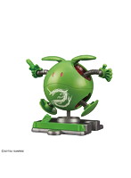 【5月再生産分】ハロプラ SD三国創傑伝 ハロ