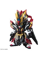 【1月再生産分】SD三国創傑伝 荀イクストライクノワール