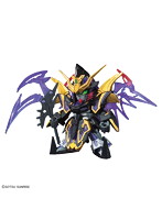 SD 三国創傑伝 徐晃ガンダムデスサイズ