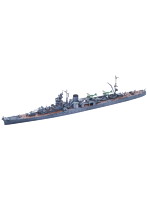 日本海軍軽巡洋艦 矢矧（昭和20年/昭和19年）