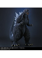 東宝大怪獣シリーズ ゴジラ×メカゴジラ ゴジラ（2002）