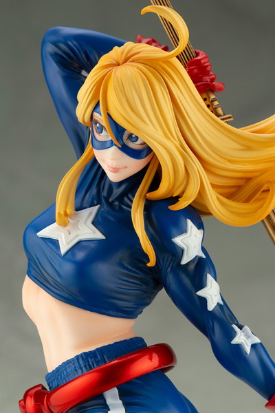 DC UNIVERSE DC COMICS美少女 スターガール