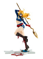 DC UNIVERSE DC COMICS美少女 スターガール