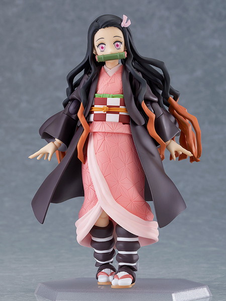 figma 鬼滅の刃 竈門禰豆子