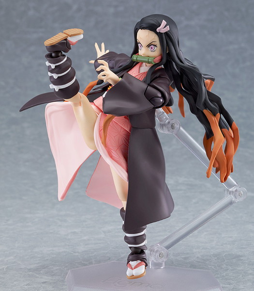 figma 鬼滅の刃 竈門禰豆子