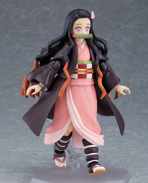 figma 鬼滅の刃 竈門禰豆子