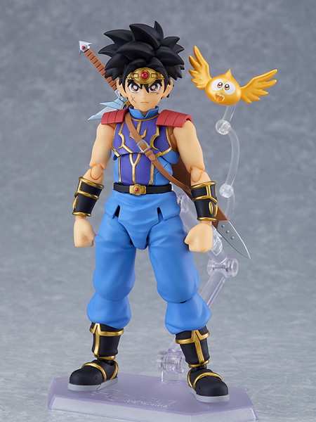 figma ドラゴンクエスト ダイの大冒険 ダイ