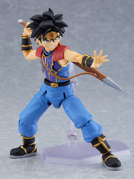 figma ドラゴンクエスト ダイの大冒険 ダイ