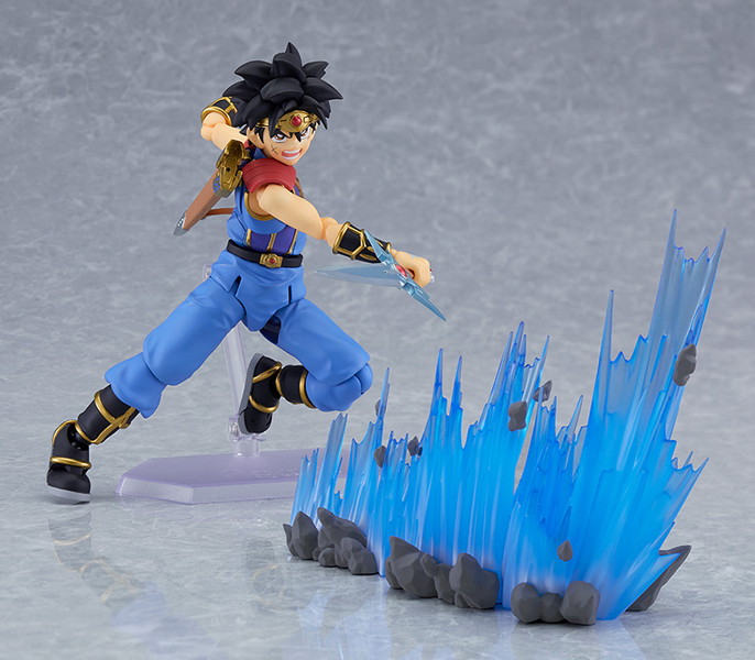 figma ドラゴンクエスト ダイの大冒険 ダイ