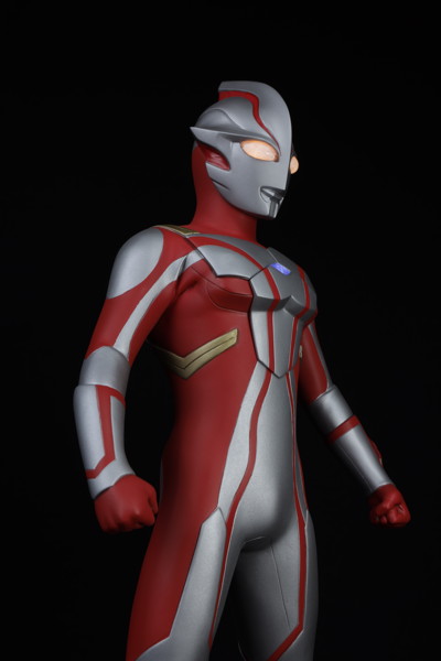 キャラクタークラシックス ウルトラマンメビウス