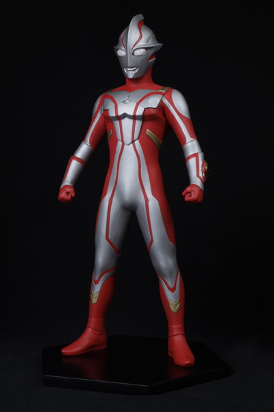 キャラクタークラシックス ウルトラマンメビウス