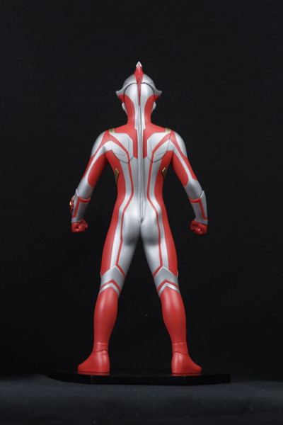 キャラクタークラシックス ウルトラマンメビウス