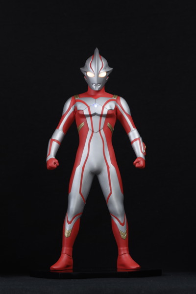 キャラクタークラシックス ウルトラマンメビウス