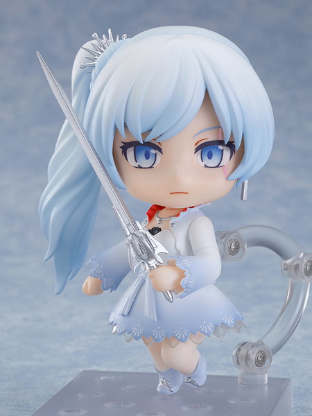 ねんどろいど RWBY ワイス・シュニー