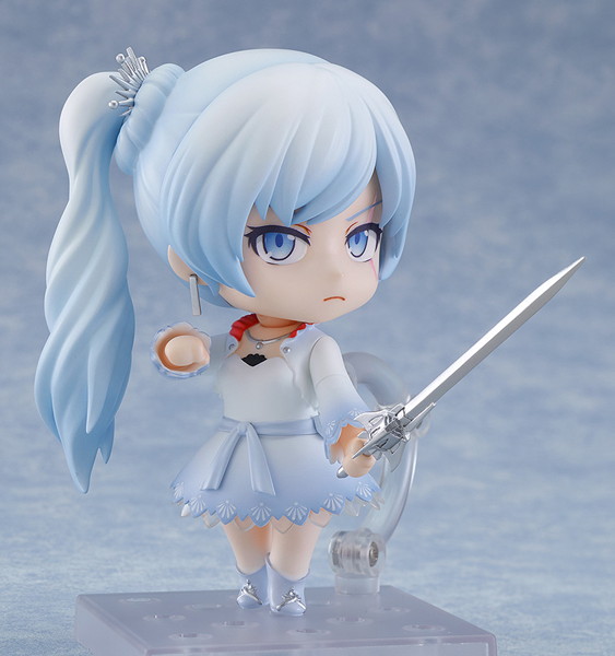 ねんどろいど RWBY ワイス・シュニー