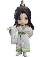 ねんどろいどどーる 穿書自救指南 沈清秋