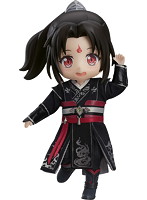 ねんどろいどどーる 穿書自救指南 洛冰河