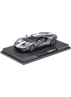 1/24 フォード GT グレー 完成品