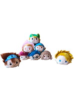 デジモンアドベンチャー デジデジおてだま全8種 | clinicaversalles.com.pe