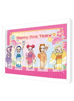 おジャ魔女どれみ キャラボックス
