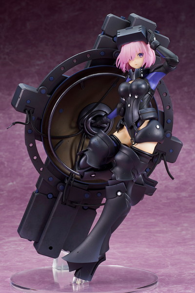 Fate/Grand Order シールダー/マシュ・キリエライト〔オルテナウス〕