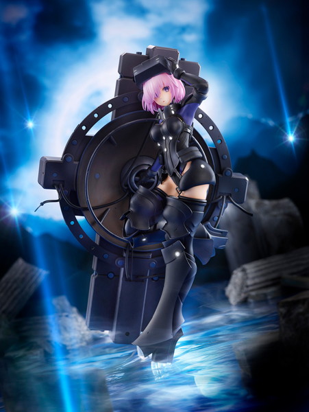Fate/Grand Order シールダー/マシュ・キリエライト〔オルテナウス〕