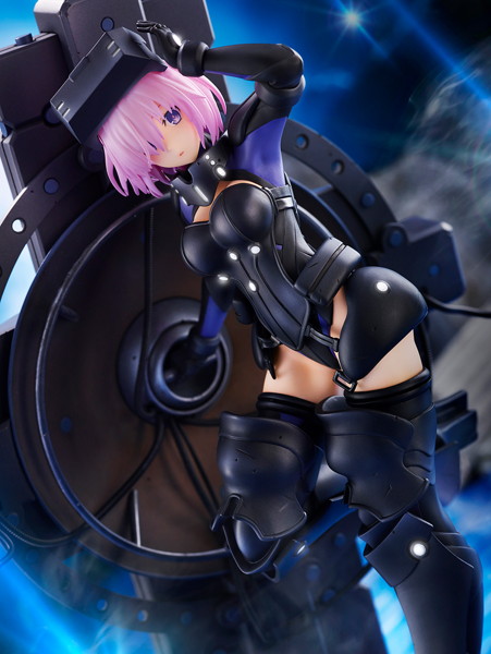 Fate/Grand Order シールダー/マシュ・キリエライト〔オルテナウス〕