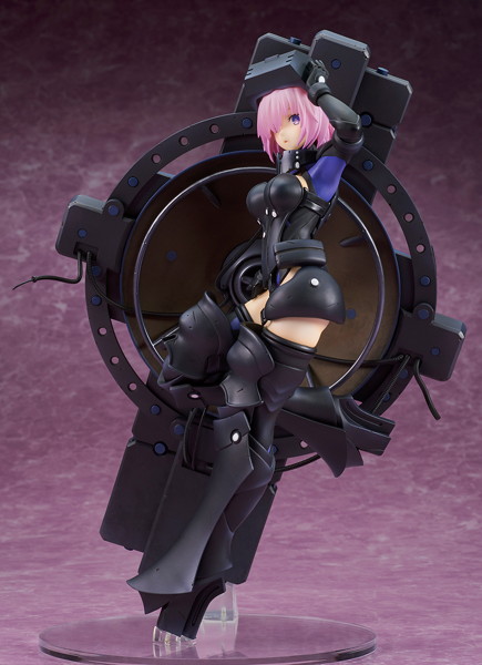 Fate/Grand Order シールダー/マシュ・キリエライト〔オルテナウス〕