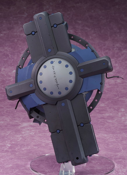 Fate/Grand Order シールダー/マシュ・キリエライト〔オルテナウス〕