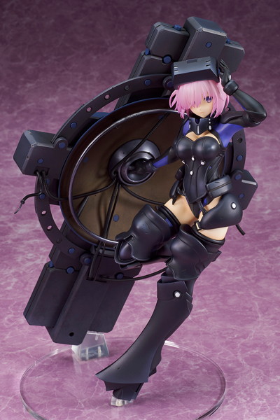 Fate/Grand Order シールダー/マシュ・キリエライト〔オルテナウス〕