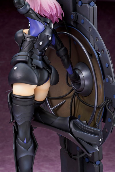 Fate/Grand Order シールダー/マシュ・キリエライト〔オルテナウス〕