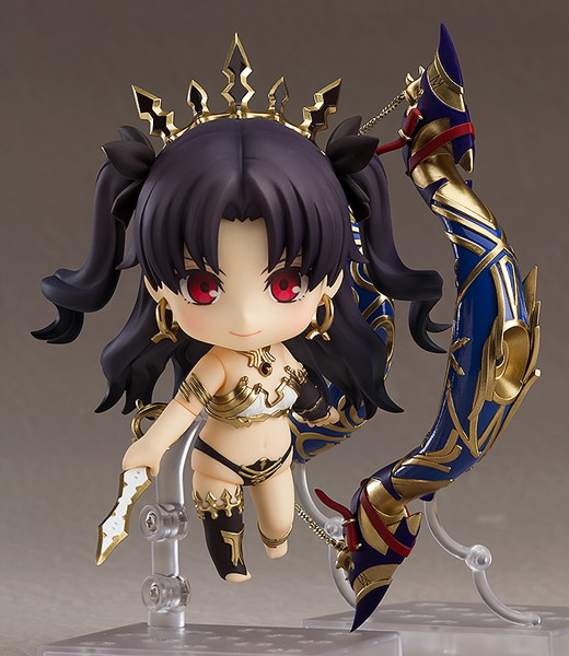 【再販】ねんどろいど Fate/Grand Order アーチャー/イシュタル