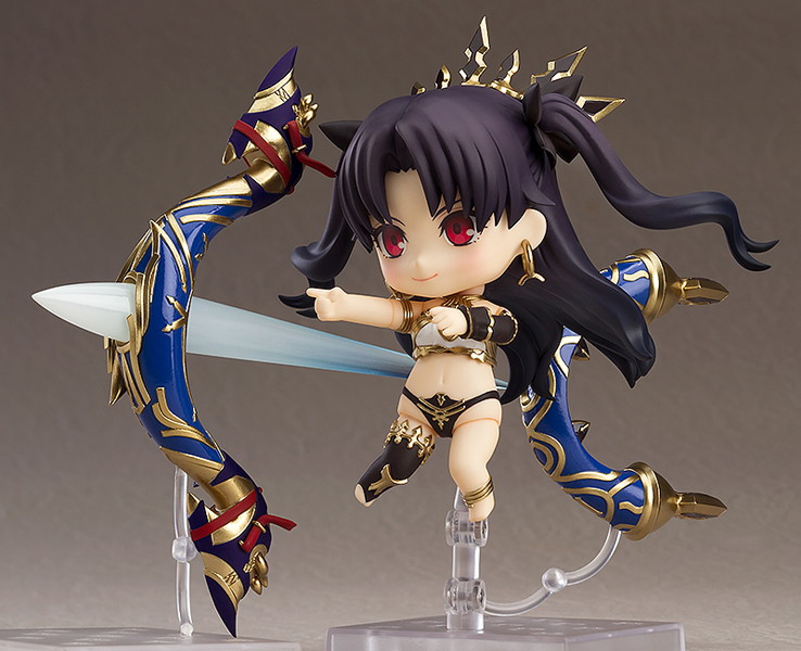 【再販】ねんどろいど Fate/Grand Order アーチャー/イシュタル