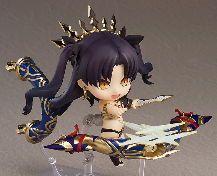 【再販】ねんどろいど Fate/Grand Order アーチャー/イシュタル