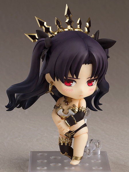 【再販】ねんどろいど Fate/Grand Order アーチャー/イシュタル