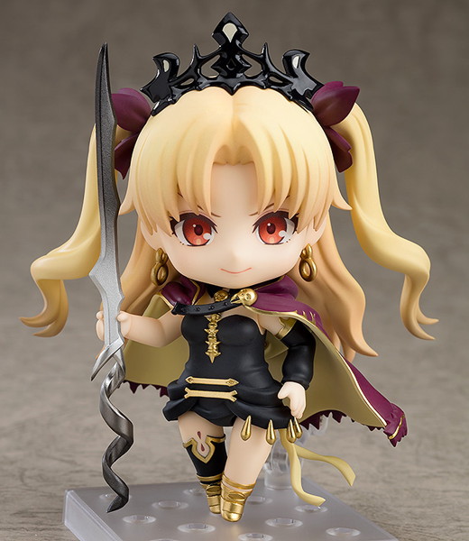 【再販】ねんどろいど Fate/Grand Order ランサー/エレシュキガル