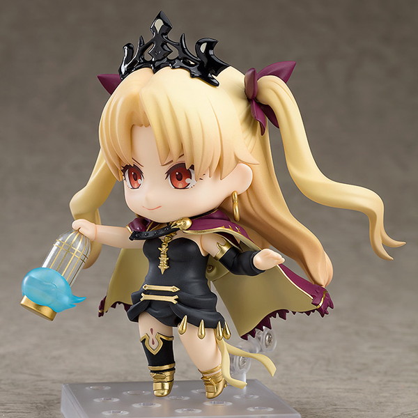 【再販】ねんどろいど Fate/Grand Order ランサー/エレシュキガル