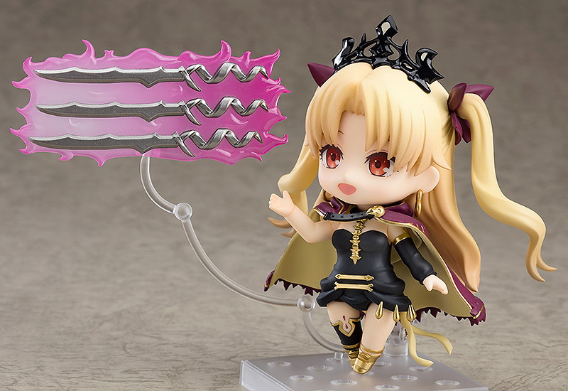 【再販】ねんどろいど Fate/Grand Order ランサー/エレシュキガル