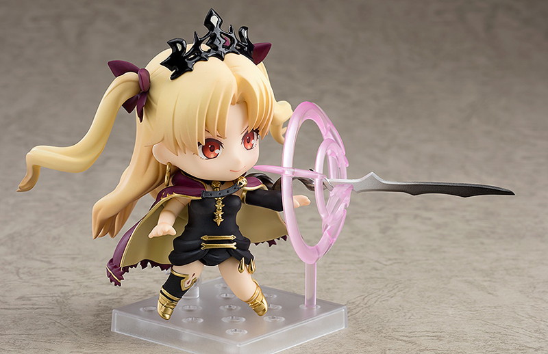 【再販】ねんどろいど Fate/Grand Order ランサー/エレシュキガル