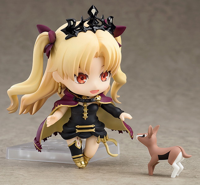 【再販】ねんどろいど Fate/Grand Order ランサー/エレシュキガル