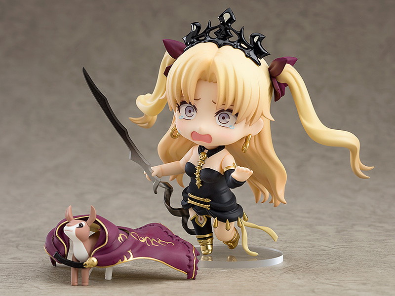 【再販】ねんどろいど Fate/Grand Order ランサー/エレシュキガル