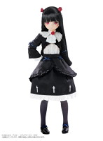 【二次生産分】1/6ピュアニーモキャラクターシリーズNo.129 『俺の妹がこんなに可愛いわけがない』 黒猫