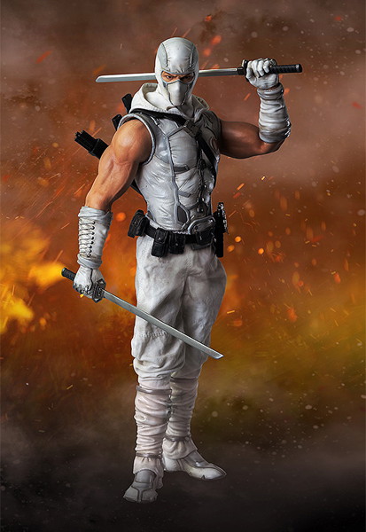 G.I. Joe 1/6 Storm Shadow（G.I.ジョー 1/6 ストームシャドー）