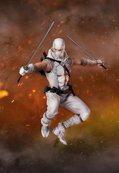 G.I. Joe 1/6 Storm Shadow（G.I.ジョー 1/6 ストームシャドー）