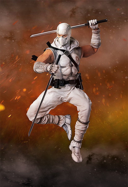 G.I. Joe 1/6 Storm Shadow（G.I.ジョー 1/6 ストームシャドー）