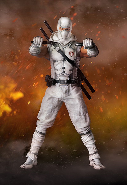 G.I. Joe 1/6 Storm Shadow（G.I.ジョー 1/6 ストームシャドー）