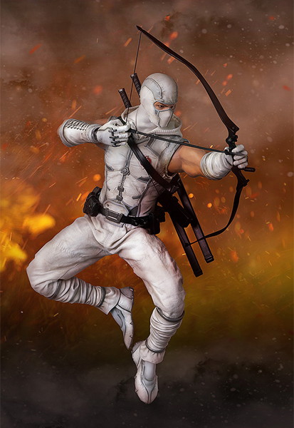 G.I. Joe 1/6 Storm Shadow（G.I.ジョー 1/6 ストームシャドー）