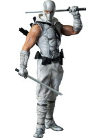 G.I. Joe 1/6 Storm Shadow（G.I.ジョー 1/6 ストームシャドー）