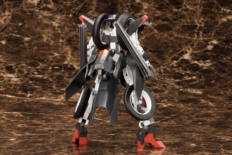 フレームアームズ RF-12 ウィルバーナイン:RE2